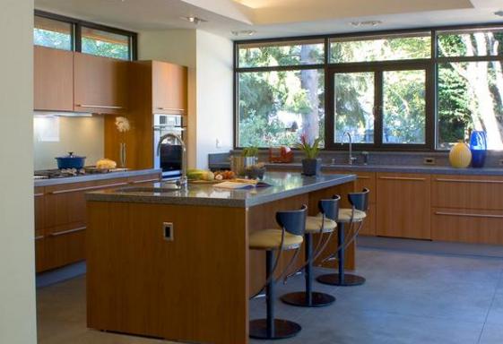Karl Schmidt Architecture is one of the leading Seattle Home Builders